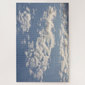 Sky & Beautiful Clouds Puzzle (Vertikal)