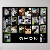 Sky Blue Aussies 2016 POSTER (Vorne)