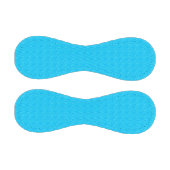 Sky Blue Baseball (Paneele)