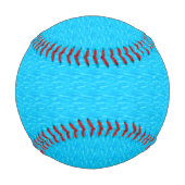 Sky Blue Baseball (Vorderseite)