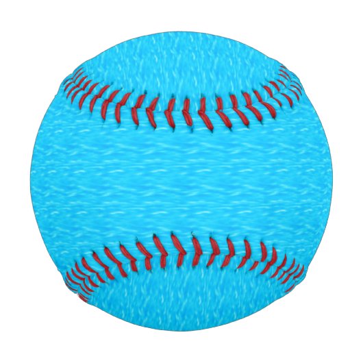 Sky Blue Baseball (Vorderseite)