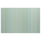 Sky Blue, Blue, Green, Dark Olive Green & Beige Stoff (Yard (91,4 cm))