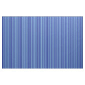 Sky Blue & Blue Lines/Stripes-Muster Stoff (Yard (91,4 cm))