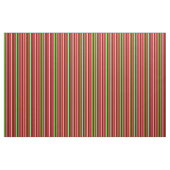 Sky Blue, Chartreuse, Maroon, Red & Light Yellow Stoff (Yard (91,4 cm))