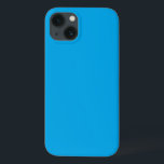 Sky Blue Color Decor Anpassen Case-Mate iPhone Hülle<br><div class="desc">Dieses maßgeschneiderte Produkt ist in einer lebendigen himmelblauen Akzent-Dekoration für Sie oder als Geschenk sicher, um einen Eindruck in den jeden Anlässen. Klicken Sie auf die Schaltfläche "Anpassen!" oder auf den Link, den Sie auf dieser Produktseite finden, um ein Set benutzerfreundlicher Designwerkzeuge anzuzeigen, mit denen Sie dieses Produkt anpassen können,...</div>