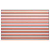 Sky Blue, Dark Slate Grey, Red, Mint Cream & Black Stoff (Yard (91,4 cm))