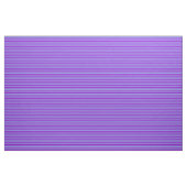 Sky Blue & Dark Violet Lines Muster Stoff (Yard (91,4 cm))