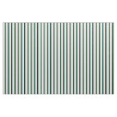 Sky Blue, Forest Green, Grau, Black & Light Cyan Stoff (Fat Quarter (45,7 x 55,9 cm))