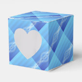 Sky Blue Geschenkschachtel (Vorderseite)