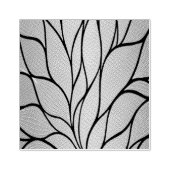 Sky Blue Hues Creative Verlass Pattern Gummistempel (Prägung)