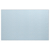 Sky Blue Ikat Diamonds Stoff (Yard (91,4 cm))