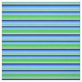 Sky Blue, Lime Green, Minze Cream, Dark Blue & Blu Stoff (Muster)