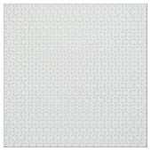 Sky Blue Pinwheels Stoff (Muster)