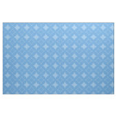 Sky Blue Shippo Muster Stoff (Fat Quarter (45,7 x 55,9 cm))