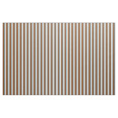 Sky Blue, Slate Gray, Brown, Light Cyan und Black Stoff (Yard (91,4 cm))