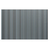 Sky Blue, Slate Gray, Minze Cream & Black Stoff (Fat Quarter (45,7 x 55,9 cm))