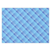 Sky Blue Tischdecke (Vorderseite (Horizontal))