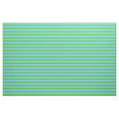 Sky Blue und Lime Green Lines Stoff (Fat Quarter (45,7 x 55,9 cm))