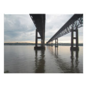 Sky Bridge Fotodruck (Vorne)