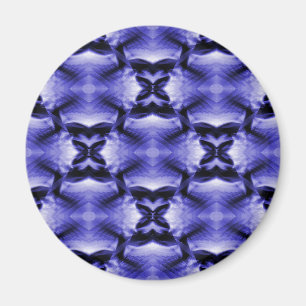 Sky Butterflies....... Magnet