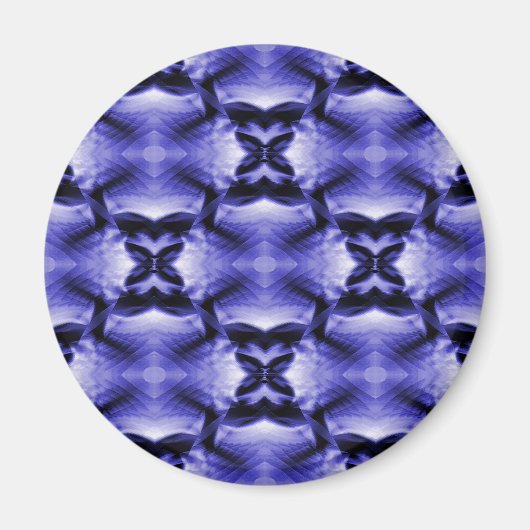 Sky Butterflies....... Magnet (Vorne)