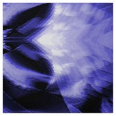 Sky Butterflies...... Stoff (Muster)