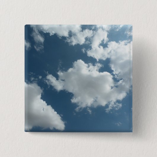 Sky Button (Vorderseite)