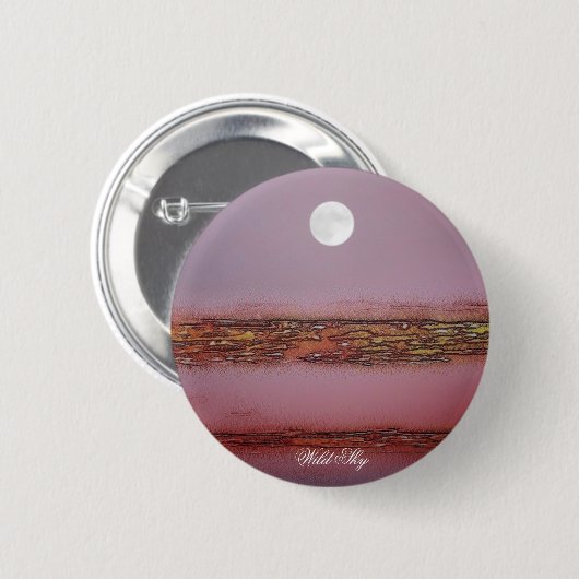 SKY BUTTON (Vorne & Hinten)