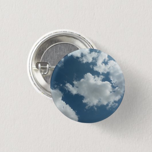 Sky Button (Vorne & Hinten)
