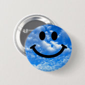 Sky Button (Vorne & Hinten)