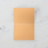 Sky Card Karte (Innenseite)