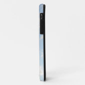 Sky Case-Mate iPhone Hülle (Hinten/Links)