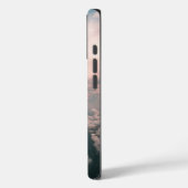 Sky Case-Mate iPhone Hülle (Rückseite / Links)