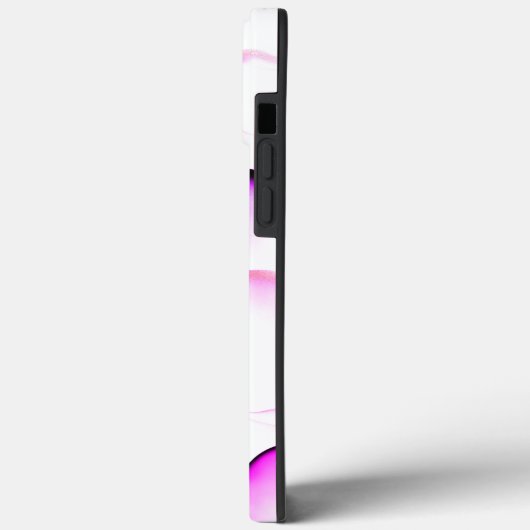 Sky Case-Mate iPhone Hülle (Rückseite / Links)