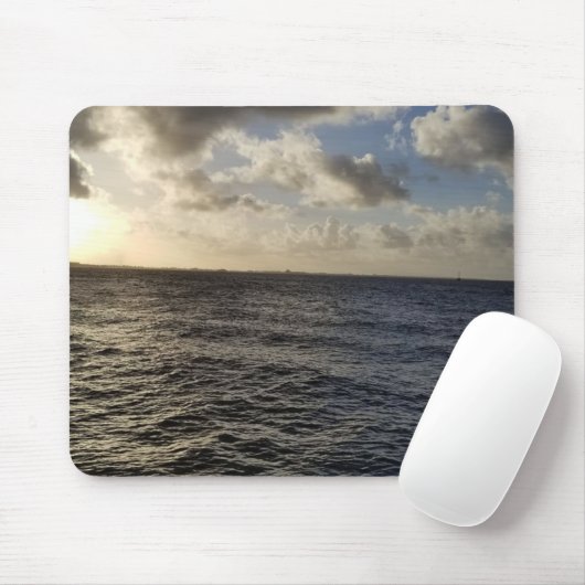 SKY CHEMISTRY MOUSEPAD (Mit Mouse)