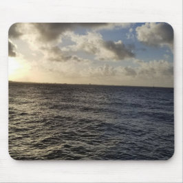 SKY CHEMISTRY MOUSEPAD