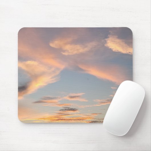 SKY CHEMISTRY MOUSEPAD (Mit Mouse)
