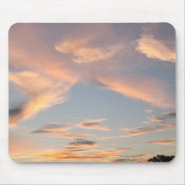 SKY CHEMISTRY MOUSEPAD