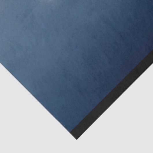 Sky Clouds Dekoupage Tissue Paper Seidenpapier (Ausschnitt)