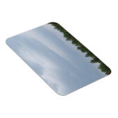Sky & Clouds Magnet (Rechte Seite)