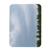 Sky & Clouds Magnet (Vertikal)