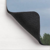 Sky & Clouds Mousepad (Ecke)