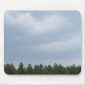 Sky & Clouds Mousepad (Vorne)