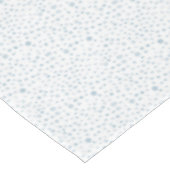 Sky Confetti Aquarelltafeln Tischdecken (Schrägansicht)