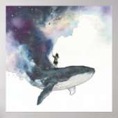 Sky Creator Poster (Vorne)