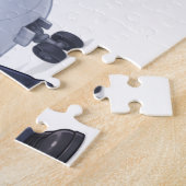 Sky Crew Duo Puzzle (Seite)
