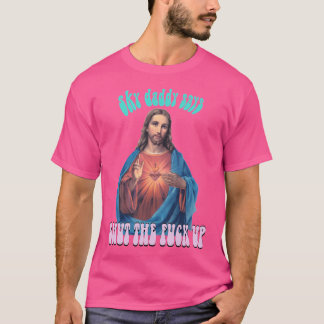 Sky Daddy sagt T-Shirt