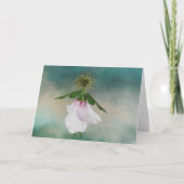 Sky Dancer Karte (Vorderseite)