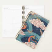 Sky Dragon Planer (Anzeige)