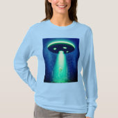 Sky Drop Aileen T-Shirt (Vorderseite)